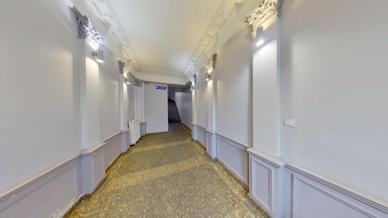 Entu Apartamenty Odrzanska Wroclaw Luaran gambar