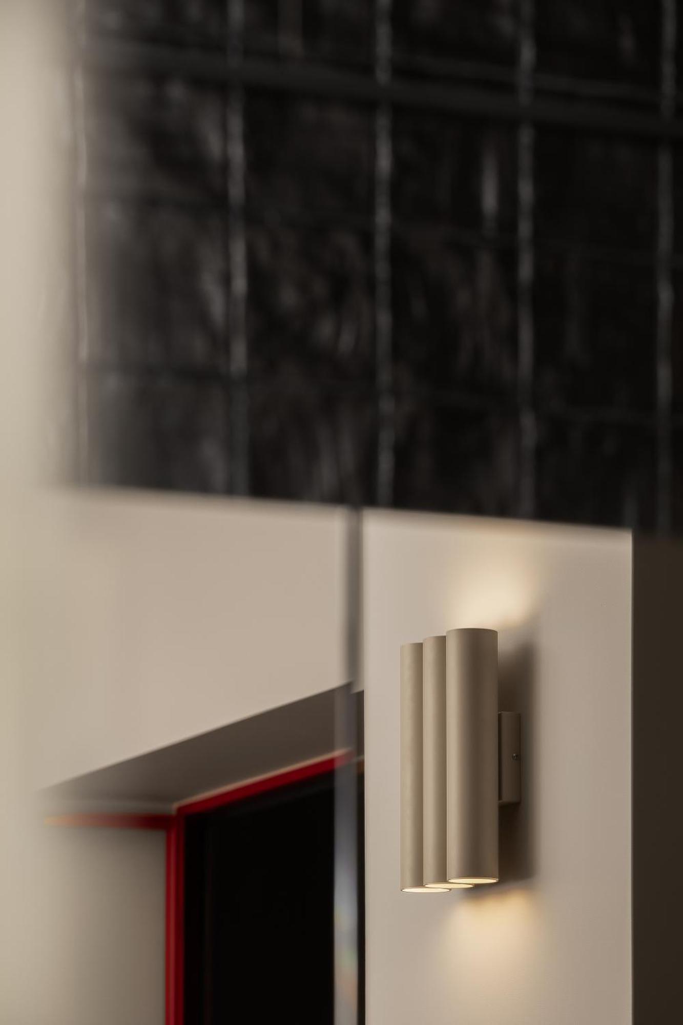 Entu Apartamenty Odrzanska Wroclaw Luaran gambar