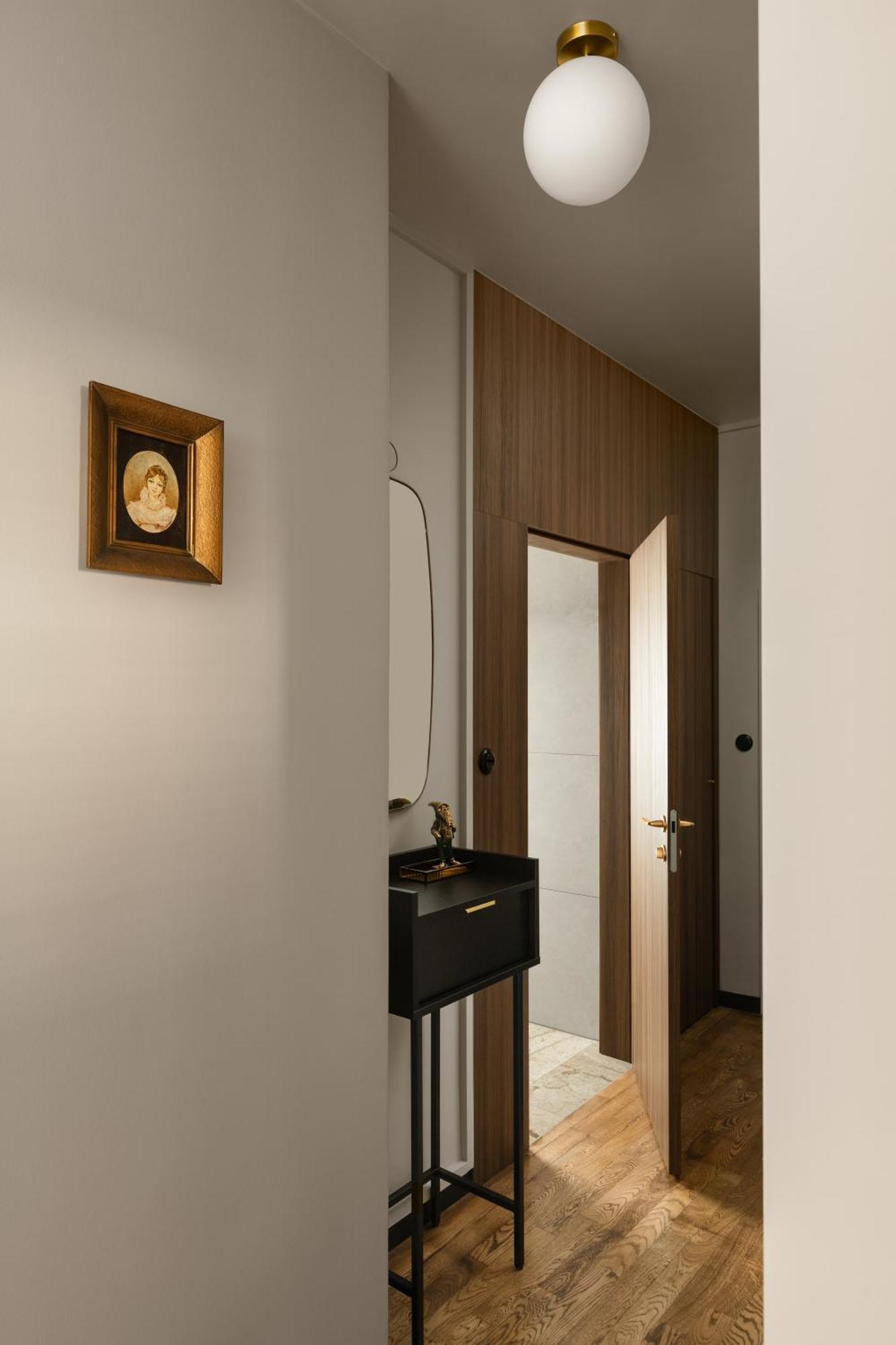 Entu Apartamenty Odrzanska Wroclaw Luaran gambar