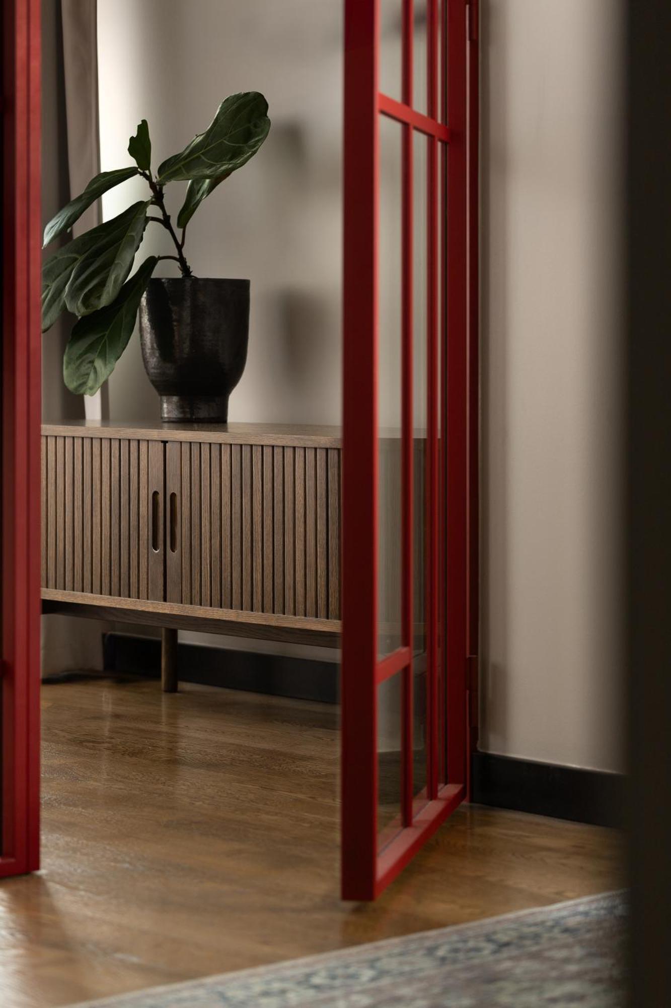 Entu Apartamenty Odrzanska Wroclaw Luaran gambar