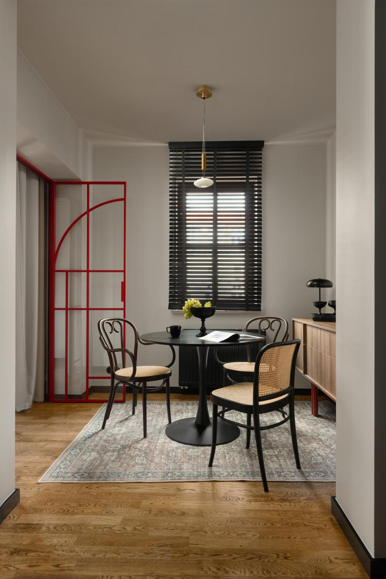 Entu Apartamenty Odrzanska Wroclaw Luaran gambar